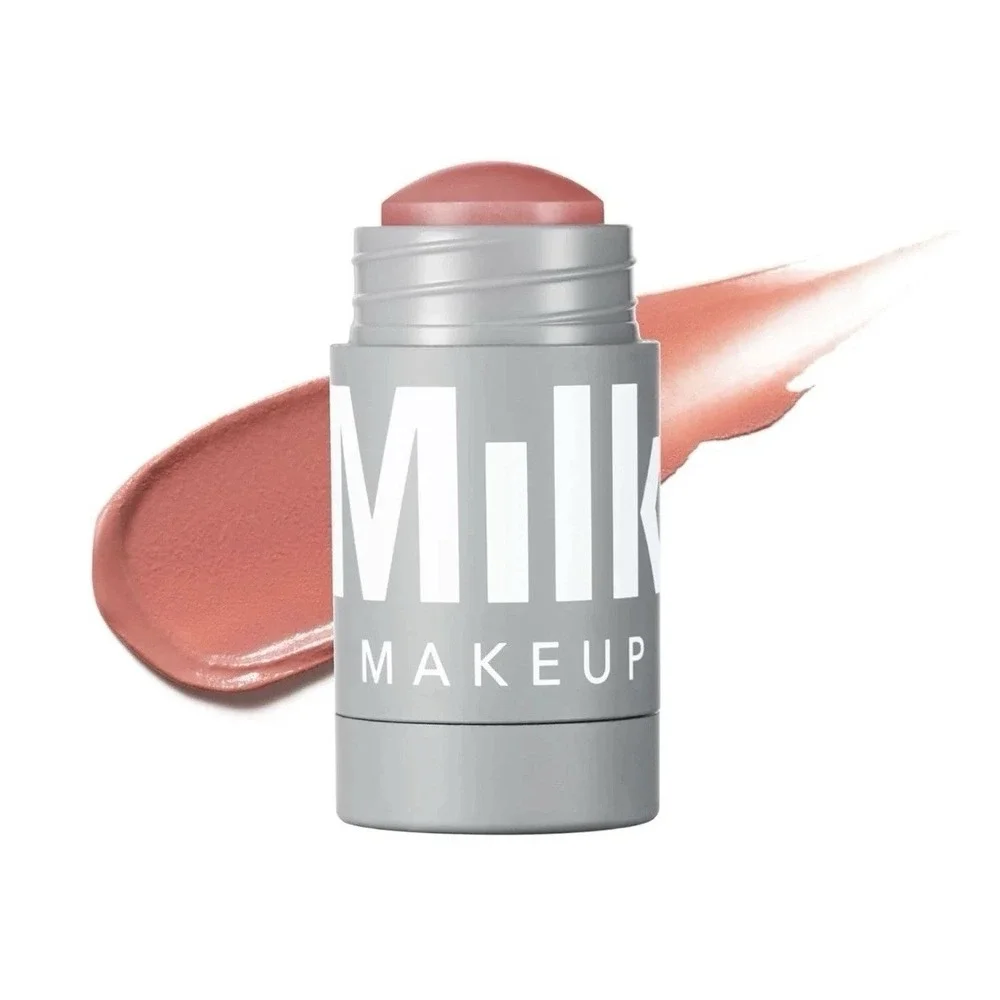 Milk Makeup Lip Cheek Cream Blush Stick Shade Werk ~ 0.21oz / 6g ~ NEW No Box